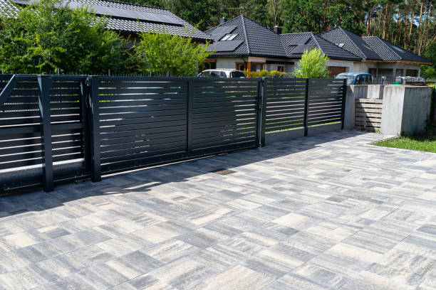 Professional Driveway Pavers in Gila Bend, AZ