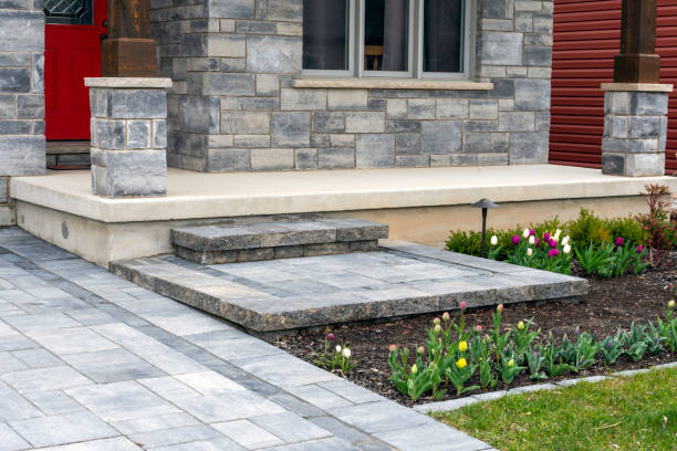 Best Driveway Pavers for Homes  in Gila Bend, AZ