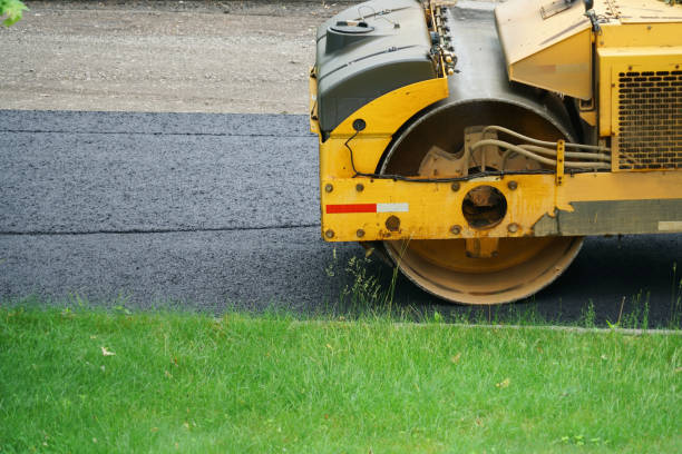 Best Driveway Resurfacing Pavers  in Gila Bend, AZ
