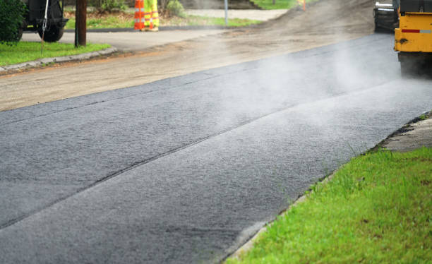 Best Driveway Paving Contractor  in Gila Bend, AZ