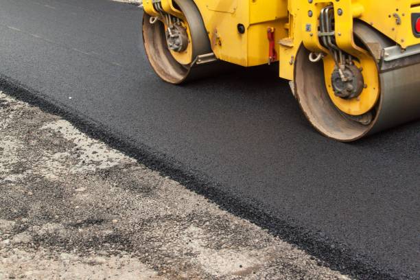 Reasons to Select Us for Your Driveway Paving Requirements in Gila Bend, AZ