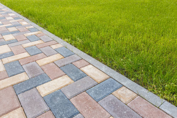Best Driveway Pavers Near Me  in Gila Bend, AZ