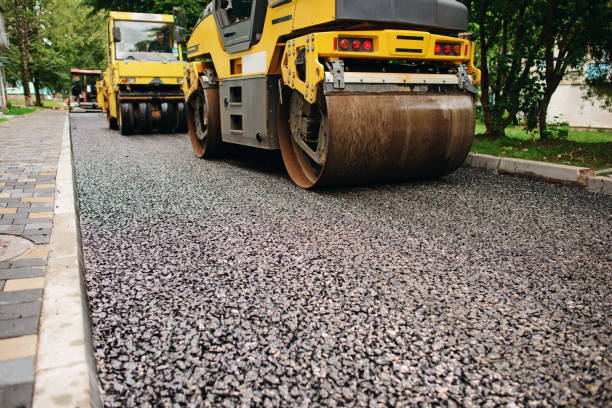 Best Cobblestone Driveway Pavers  in Gila Bend, AZ